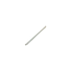 Bosch - Profilé pour Clayette, étagère d'origine 456mm Réfrigérateur, congélateur 00355495