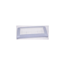 Façade tiroir pour Réfrigérateur Beko 4334550400