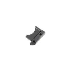 Support visiere droit 4055026522 pour Hotte Electrolux