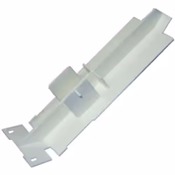 Guidage de filtre a charbon d'origine pour hotte BOSCH, SIEMENS, NEFF, BALAY, CONSTRUCTA 00265084 Appareils compatibles : [HO ...