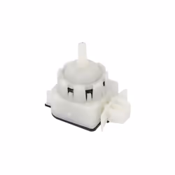 Pressostat analogique d'origine pour lave-linge AEG, ARTHUR MARTIN ELECTROLUX, ELECTROLUX, ARTHUR MARTIN 1325162137 Appareils ...