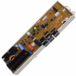 Module de puissance pour lave-linge SAMSUNG DC92-00209X Appareils compatibles : [MACHINE À LAVER, LAVE-LINGE SAMSUNG: ] WF870 ...
