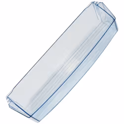 Balconnet à bouteilles pour réfrigérateur, congélateur AEG, ELECTROLUX, FAURE 2081166064 Appareils compatibles : RÉFRIGÉRATEU ...