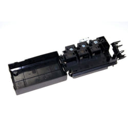 Bornier electrique monofase pour four ariston