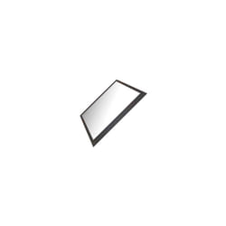 Vitre intérieure de porte 510X400 mm 290440656 BEKO