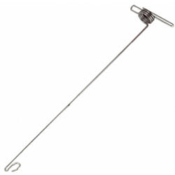 Guide fil vapeur (502.0008.703) Centrale vapeur 311212 Laurastar