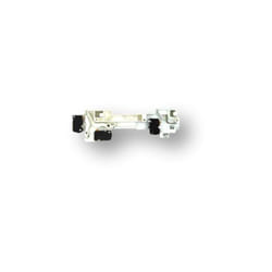 Platine verrouillage pour micro-ondes Samsung DE96-00120Q