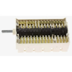 Whirlpool Commutateur MF5