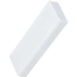 Capot equerre fixation porte