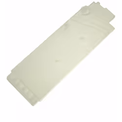 Bac de récuperation d'eau d'origine pour sèche-linge ELECTROLUX, AEG, ZANUSSI, FAURE 1366018024, 136601824 Appareils compatib ...