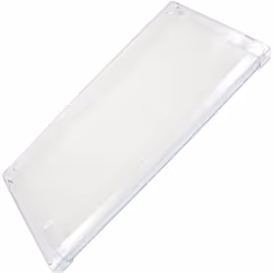 Facade de tiroir pour réfrigérateur, congélateur BOSCH 11013219Appareils compatibles :RÉFRIGÉRATEUR, CONGÉLATEUR BOSCH:KIL82V ...