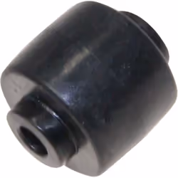 Roue avant d'origine pour aspirateur ELECTROLUX, TORNADO, AEG, VOLTA 6680981682, 6680981708 Appareils compatibles : [ASPIRATE ...