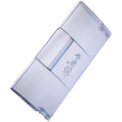 Portillon battant pour réfrigérateur, congélateur BEKO 4551630600 Appareils compatibles : [RÉFRIGÉRATEUR, CONGÉLATEUR BEKO: ] ...