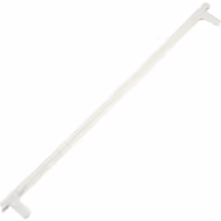 Enjoliveur arriére pour réfrigérateur, congélateur CANDY 49023336Appareils compatibles :RÉFRIGÉRATEUR, CONGÉLATEUR CANDY:CBO1 ...