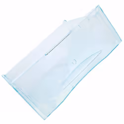 Tiroir supérieur pour réfrigérateur, congélateur LIEBHERR Dimensions : 411X365X162 mm 9791298, 979129800 Appareils compatible ...
