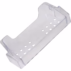 Balconnet à bouteilles d'origine pour réfrigérateur, congélateur BEKO Dimensions : 299X126X51 mm 4866890100 Appareils compati ...
