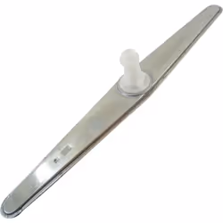 Hélice, bras de lavage inférieur pour lave-vaisselle ROSIERES, CANDY, HOOVER, IBERNA 91750139 Appareils compatibles : [LAVE-V ...
