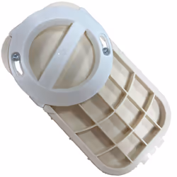 Couvercle condenseur Complet pour sèche-linge CANDY, HOOVER, FAGOR, FAGPR 40006774 Appareils compatibles : [SÈCHE-LINGE CANDY ...