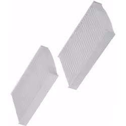 Filtre pour sèche-linge BOSCH, SIEMENSLe filtre à peluche d'un sèche-linge a pour fonction de récupérer les résidus de linge  ...