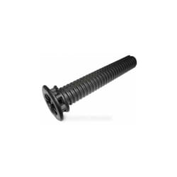 Fagor - pied réglable (lot de deux pieces)pour lave vaisselle