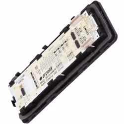 Carte d'affichage pour réfrigérateur, congélateur BEKO 4388370685 Appareils compatibles : [FRIGO, RÉFRIGÉRATEUR, CONGÉLATEUR  ...