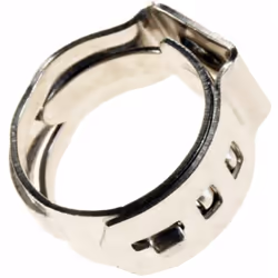 Collier de serrage pour centrale vapeur PHILIPS, CALOR, ASTORIA 423901010261, 423901010260 Appareils compatibles : [CENTRALE ...