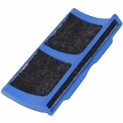 Filtre + Support pour friteuse MOULINEX AM700031120 Appareils compatibles : [FRITEUSE, AIRFRYER MOULINEX: ] AM700031, AUTOFRI ...