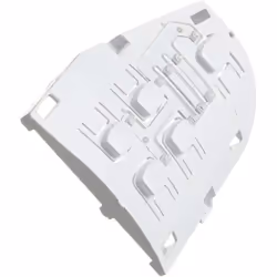 Boitier module pour lave-linge CANDY 41029071 Appareils compatibles : [MACHINE À LAVER, LAVE-LINGE CANDY: ] GOF137, GOF107, G ...
