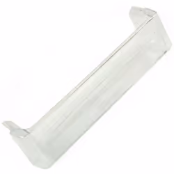 Balconnet à bouteilles pour réfrigérateur, congélateur CANDY Dimensions : 471X122X96 mm 49020161, 49036407 Appareils compatib ...