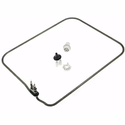 Résistance 3000W pour lave-vaisselle MIELE 32X4677 Appareils compatibles : BB313961