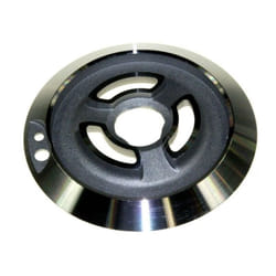 Bruleur pour table de cuisson Smeg