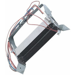 Résistance d'origine (C00293567) Sèche-linge ariston hotpoint Indesit