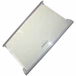 Clayette, étagère en verre pour réfrigérateur, congélateur WHIRLPOOL, BAUKNECHT, IKEA WHIRLPOOL 481245088135 Appareils compat ...