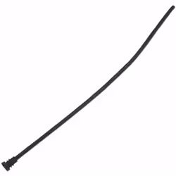 Tuyau de vidange d'origine pour lave-linge BOSCH, SIEMENS, NEFF, VIVA 00608010, 00173229 Appareils compatibles : [LAVE-LINGE ...