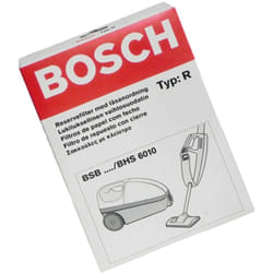 Sachet de sacs papier bbz 1 af 1 type r
