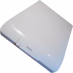 Couvercle complet d'origine pour lave-linge ELECTROLUX, AEG 1929002309, 140228206078 Appareils compatibles : [MACHINE À LAVER ...