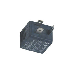 Bobine electrovanne trou ø 10 m/m pour petit electromenager Calor CS-00094113