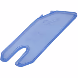 Couvercle bac à l'huile pour friteuse SEB SS-994843 Appareils compatibles : [FRITEUSE, AIRFRYER SEB: ] FR804015/87A, FR804000 ...
