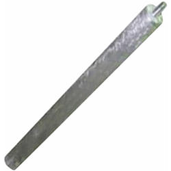 Fagor - Anode 22 x 317 mm (5421587) Chauffe-eau