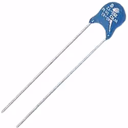 Condensateur céramique pour robot ménager KENWOOD KW338421 Appareils compatibles : [ROBOT MÉNAGER KENWOOD: ] A701A, A900, A90 ...