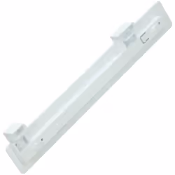 Guide rail droit du panier supérieur d'origine pour réfrigérateur, congélateur LIEBHERR 7428604 Appareils compatibles : [FRIG ...