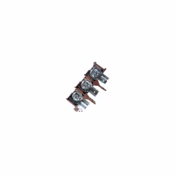 Bornier d'origine Four, cuisinière 481229068329 WHIRLPOOL | Modèles concernés : 481229068329