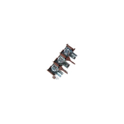 Bornier d'origine Four, cuisinière 481229068329 Whirlpool