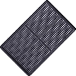 Tefal - Coffret Gaufrette (XA800512) Gaufrier, croque-monsieur
