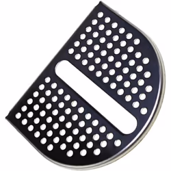 Grille bac d'égouttement pour cafetière, expresso DELONGHI ES0067881 Appareils compatibles : [CAFETIÈRE, MACHINE À CAFÉ DELON ...