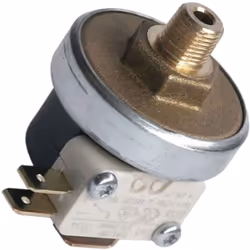 Pressostat pour centrale vapeur ASTORIA 500582926 Appareils compatibles : [CENTRALE VAPEUR, FER À REPASSER ASTORIA: ] RC200C, ...