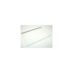 Whirlpool - Ensemble clayette en verre pour Réfrigérateur 481010667591