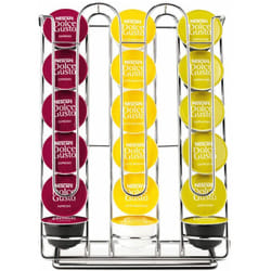 Krups - Distributeur 18 capsules dolce gusto premium