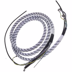 Cordon de liaisonFer/centralevapeur pour centrale vapeur DOMENA 500413106 Appareils compatibles : [CENTRALE VAPEUR, FER À REP ...