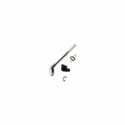 Levier de déverrouillage Chrome KW713375 KENWOOD | Modèles concernés : KW713375